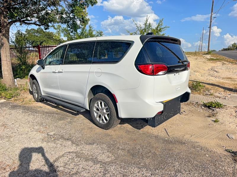 Aukcja sprzedaży 2022 Chrysler Voyager, vin: 2C4RC1CGXNR203889, numer aukcji: 69634226