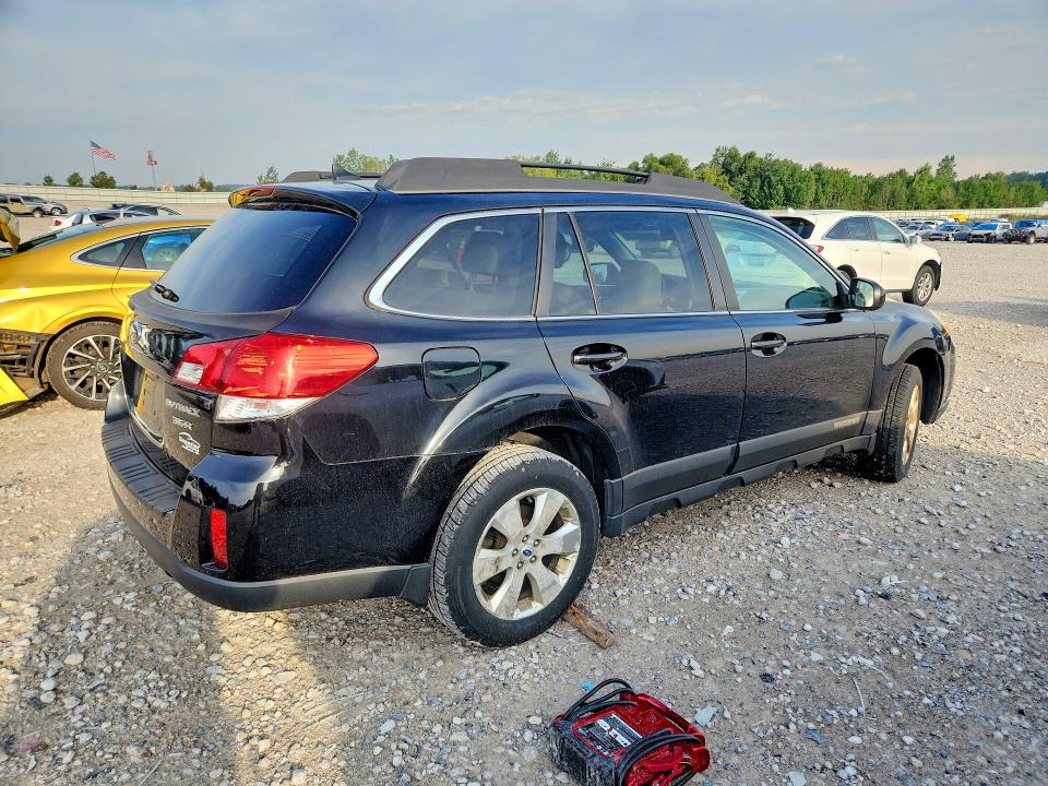 Aukcja sprzedaży 2012 Subaru Outback, vin: 4S4BRDLC2C2282920, numer aukcji: 67490616