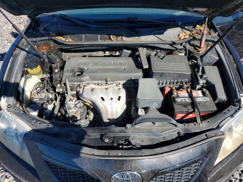 Aukcja sprzedaży 2009 Toyota Camry, vin: 4T1BE46K39U370855, numer aukcji: 69088616