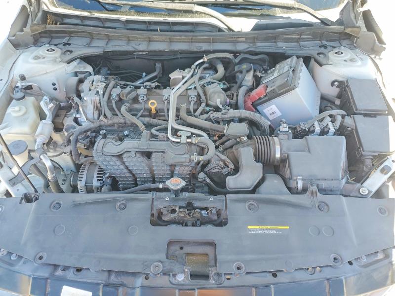Продажа на аукционе авто 2022 Nissan Altima, vin: 1N4BL4DV5NN321285, номер лота: 67684276