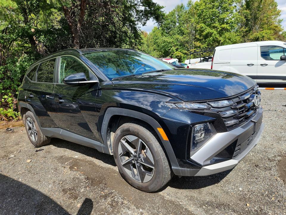 Aukcja sprzedaży 2025 Hyundai Tucson, vin: 5NMJBCDE0SH505643, numer aukcji: 70970816