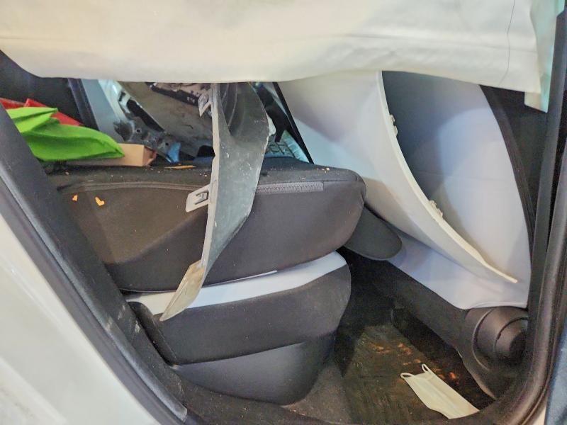69052116 :رقم المزاد ، JTDKAMFU4M3146560 vin ، 2021 Toyota Prius مزاد بيع