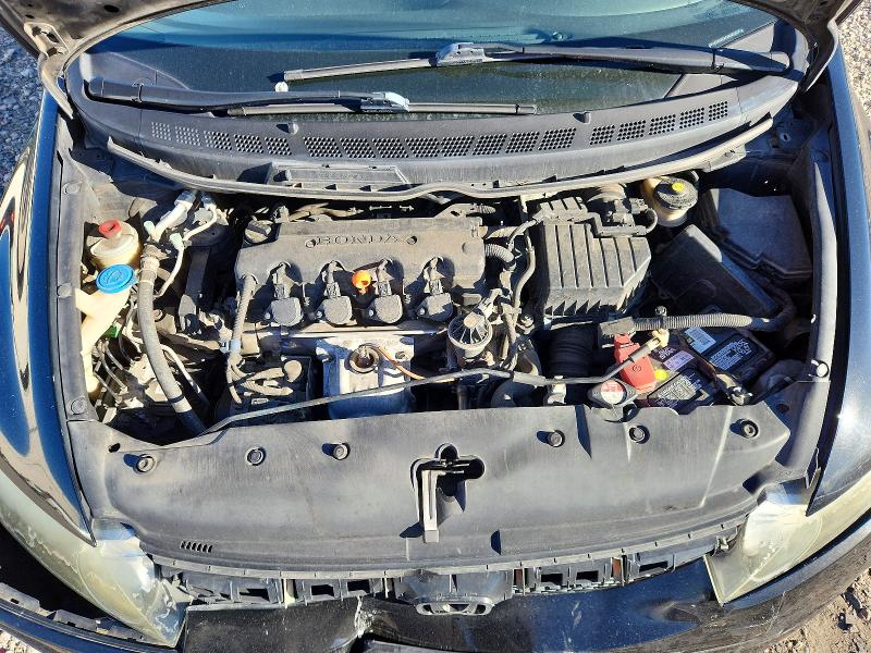 67541796 :رقم المزاد ، 19XFA1F5XAE021687 vin ، 2010 Honda Civic مزاد بيع