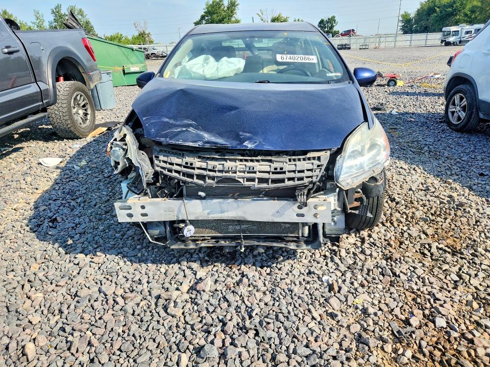 67402086 :رقم المزاد ، JTDKN3DU1F0400859 vin ، 2015 Toyota Prius مزاد بيع