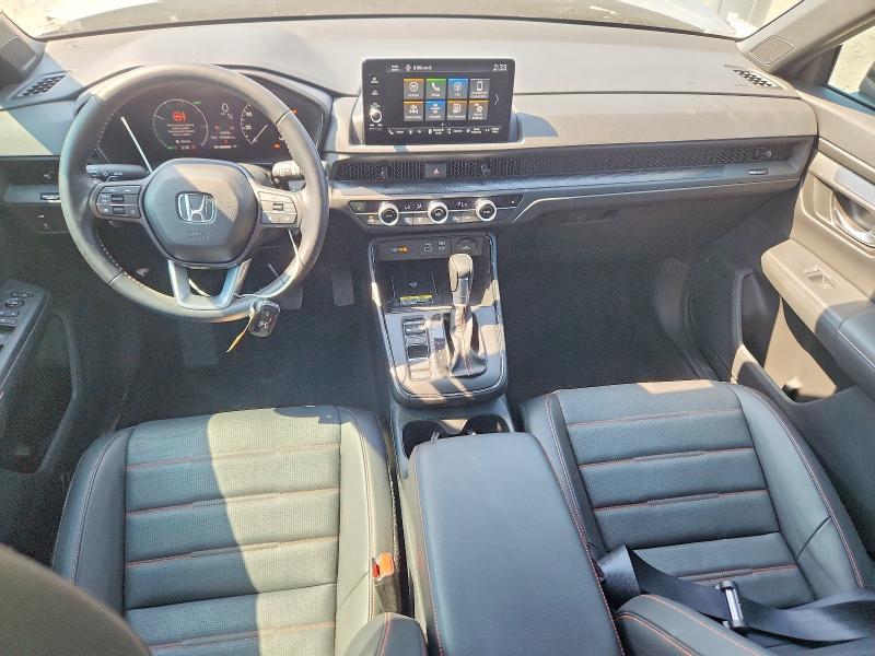 Продажа на аукционе авто 2025 Honda Cr-v, vin: 5J6RS5H8XSL007865, номер лота: 69224046