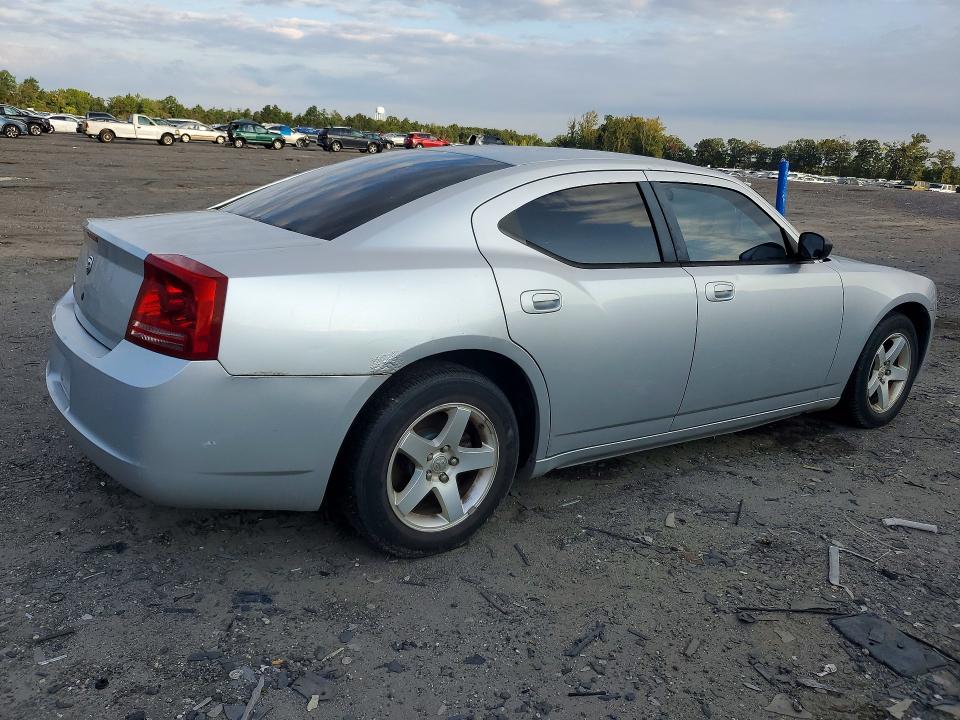 68718316 :رقم المزاد ، 2B3KA43R87H685704 vin ، 2007 Dodge Charger مزاد بيع