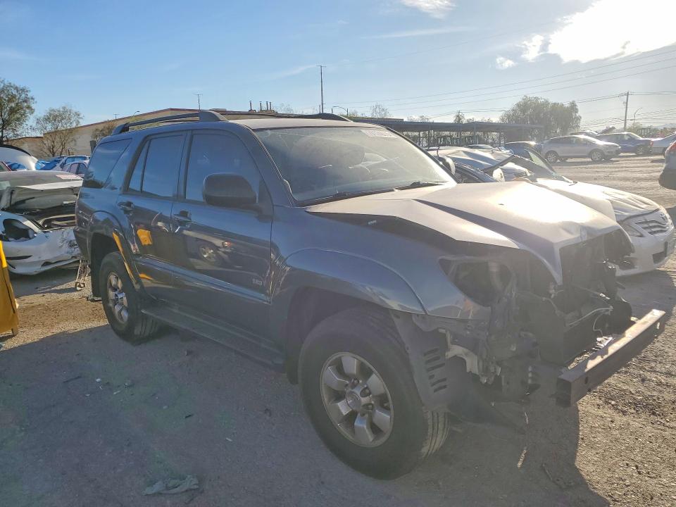 Aukcja sprzedaży 2005 Toyota 4runner, vin: JTEZU14R750056823, numer aukcji: 70124076
