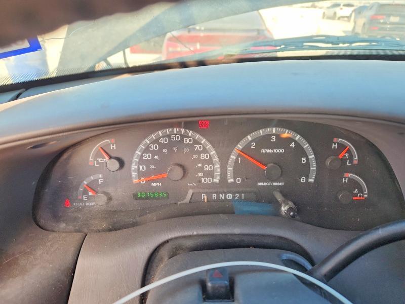 2002 Ford F-150 მანქანა იყიდება აუქციონზე, vin: 1FTRW07L52KA10245, აუქციონის ნომერი: 67337356