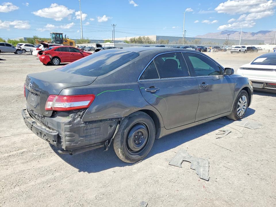 69317936 :رقم المزاد ، 4T1BF3EK1BU716528 vin ، 2011 Toyota Camry مزاد بيع