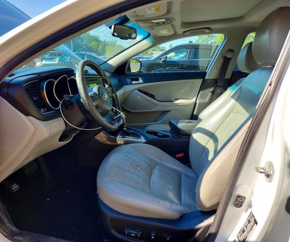 Aukcja sprzedaży 2015 Kia Optima, vin: 5XXGN4A74FG429961, numer aukcji: 67389316