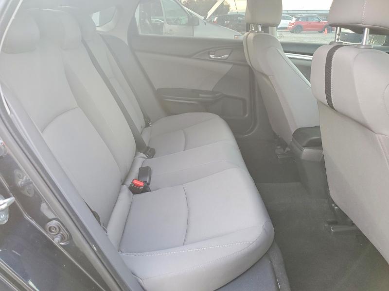 Aukcja sprzedaży 2016 Honda Civic, vin: 19XFC2F59GE232906, numer aukcji: 70323826