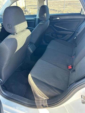 71423846 :رقم المزاد ، 3VWCB7BU3LM018829 vin ، 2020 Volkswagen Jetta مزاد بيع