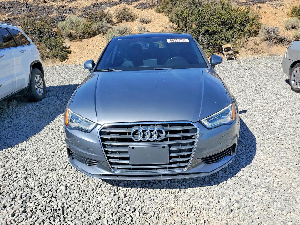 Aukcja sprzedaży 2015 Audi A3, vin: WAUEFGFFXF1042734, numer aukcji: 68359896