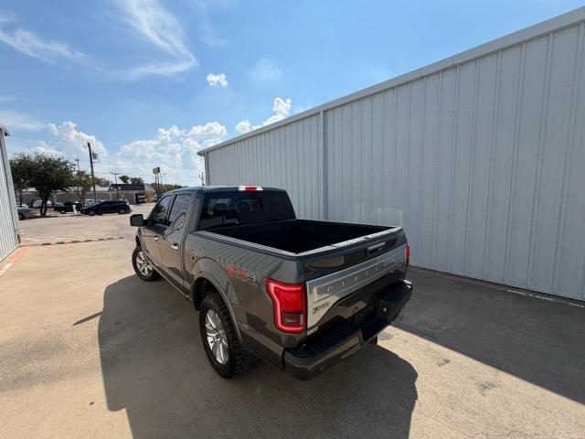 Продаж на аукціоні авто 2016 Ford F150, vin: 1FTEW1EG6GFB64196, номер лоту: 70566506