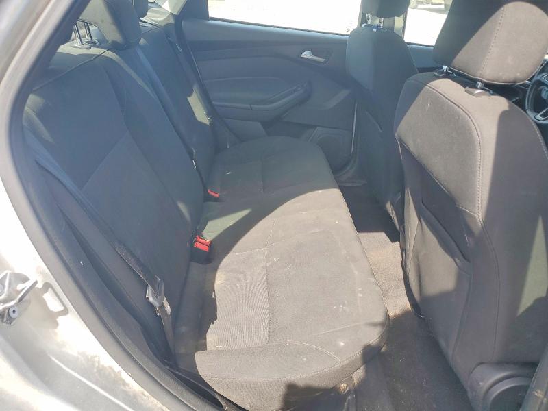 69972946 :رقم المزاد ، 1FADP3F29HL219031 vin ، 2017 Ford Focus مزاد بيع