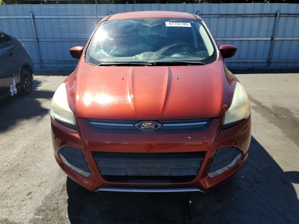 67755186 :رقم المزاد ، 1FMCU0G74FUC05564 vin ، 2015 Ford Escape مزاد بيع