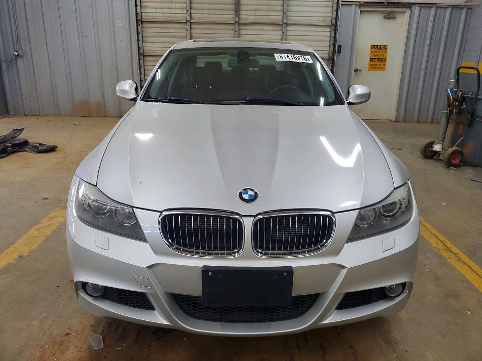 Aukcja sprzedaży 2011 Bmw 335, vin: WBAPL5C57BA919319, numer aukcji: 67416976