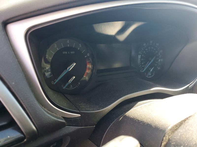 68392816 :رقم المزاد ، 3FA6P0H98GR252541 vin ، 2016 Ford Fusion مزاد بيع