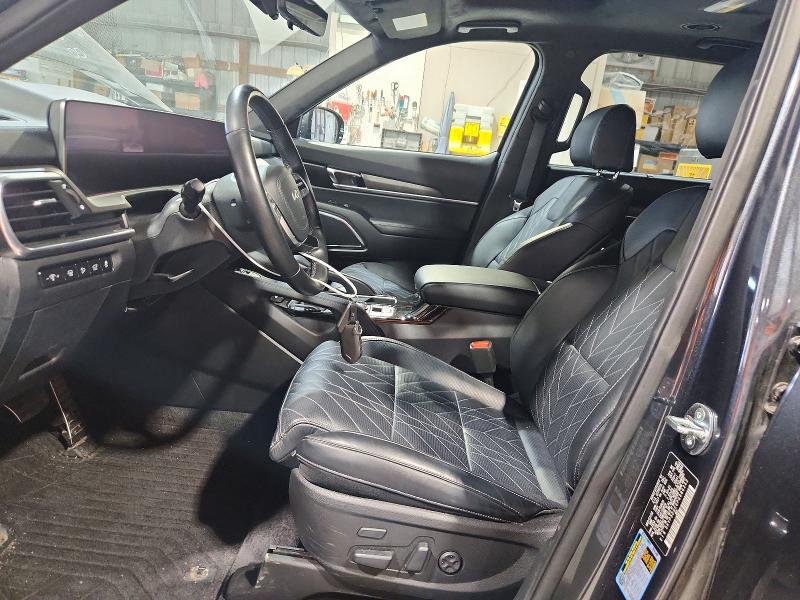 Aukcja sprzedaży 2023 Kia Telluride, vin: 5XYP5DGC6PG386242, numer aukcji: 67017946