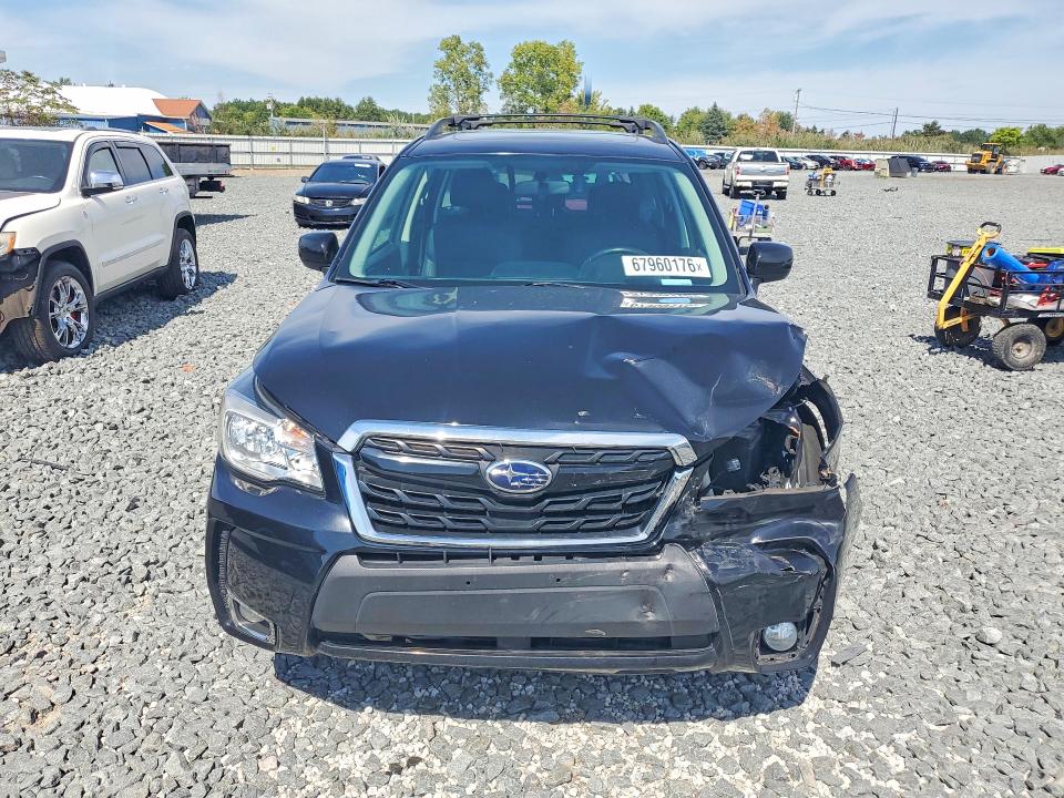 Aukcja sprzedaży 2018 Subaru Forester, vin: JF2SJGEC5JH577287, numer aukcji: 67960176