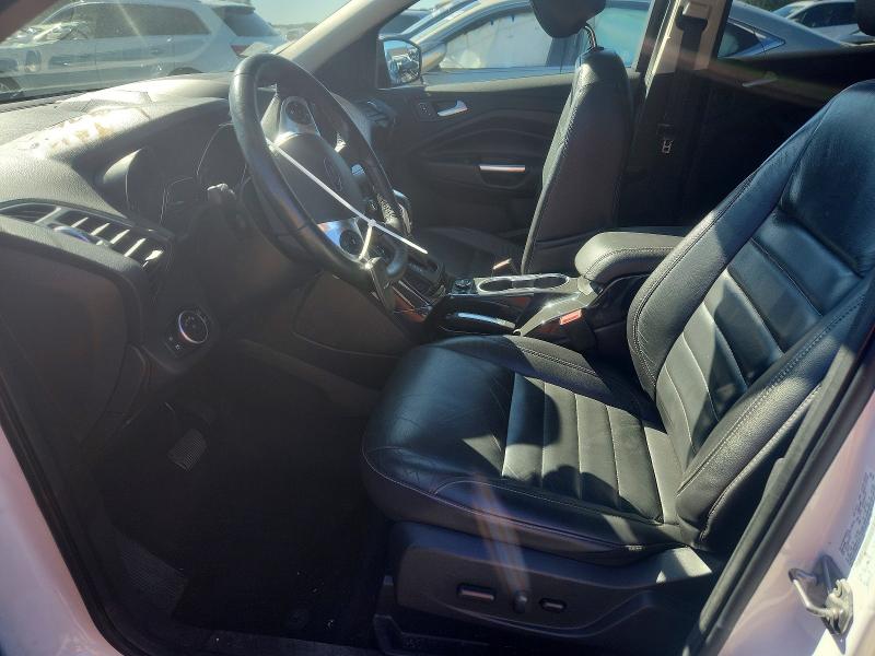 68157056 :رقم المزاد ، 1FMCU9JX4GUC04669 vin ، 2016 Ford Escape مزاد بيع
