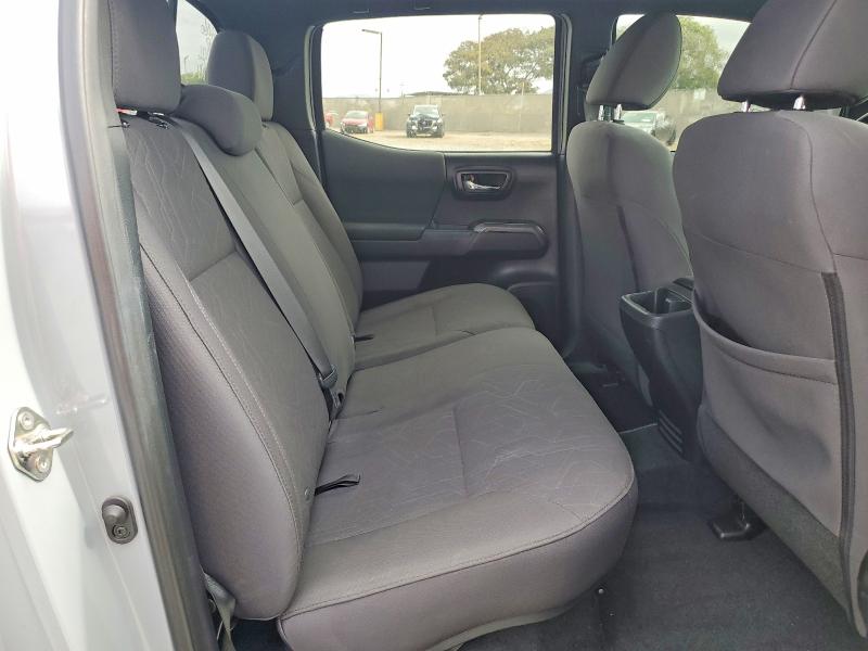 2019 Toyota Tacoma მანქანა იყიდება აუქციონზე, vin: 3TMAZ5CN1KM087793, აუქციონის ნომერი: 69212206