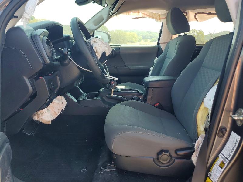 Aukcja sprzedaży 2020 Toyota Tacoma, vin: 5TFAX5GN9LX168570, numer aukcji: 69153256