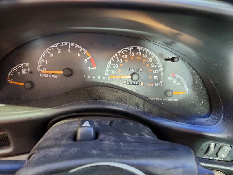 Aukcja sprzedaży 2001 Pontiac Grand Prix, vin: 1G2WP52K91F139841, numer aukcji: 69540826