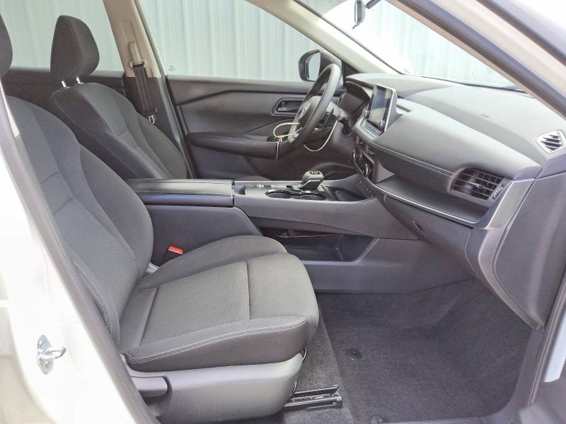 2024 Nissan Rogue მანქანა იყიდება აუქციონზე, vin: 5N1BT3AA5RC718126, აუქციონის ნომერი: 68204326