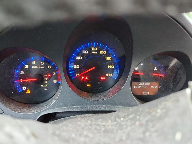 68188336 :رقم المزاد ، 19UUA66265A055002 vin ، 2005 Acura Tl مزاد بيع