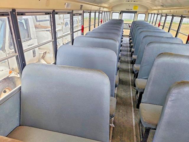 Auction sale of the 2013 Ic Corporation 3000, vin: 4DRBUAAP3DB258338        , lot number: 68840046