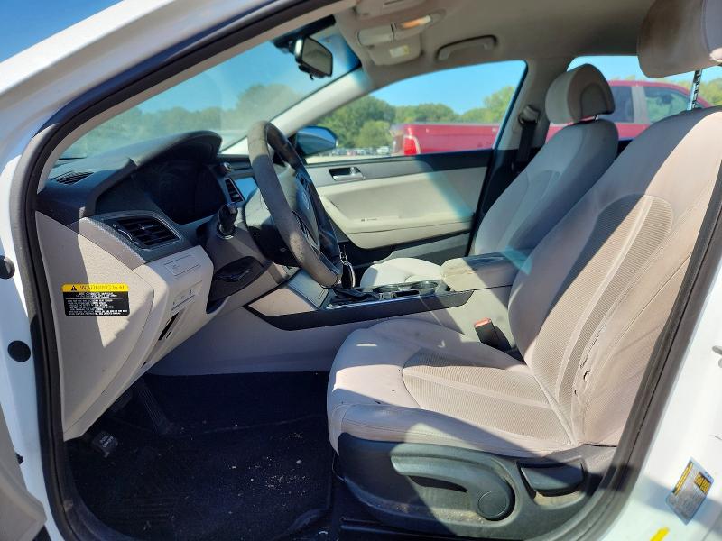Aukcja sprzedaży 2016 Hyundai Sonata, vin: 5NPE24AF3GH350469, numer aukcji: 69634616