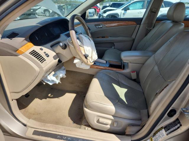 Продаж на аукціоні авто 2005 Toyota Avalon, vin: 4T1BK36BX5U031443, номер лоту: 68210306