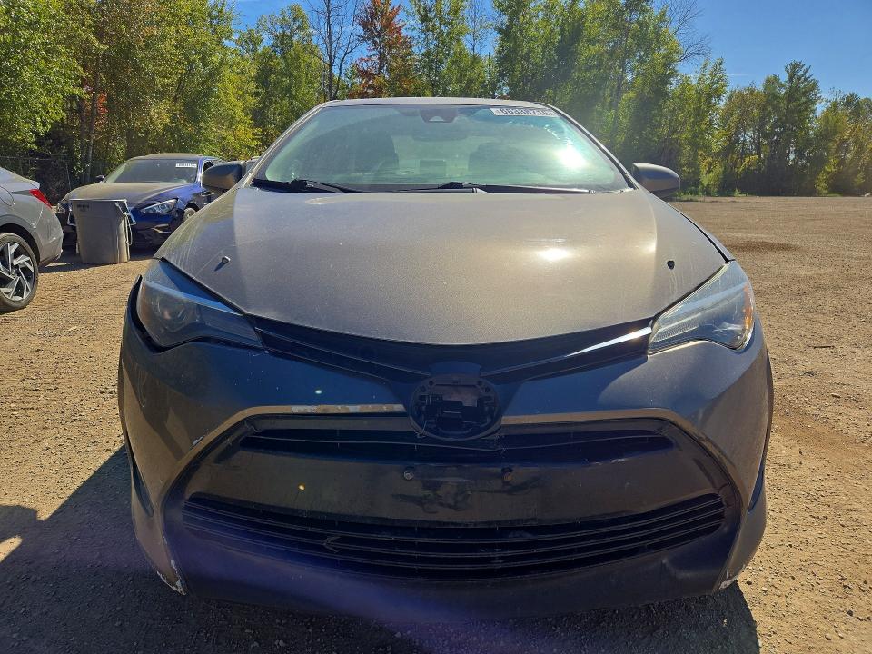 2019 Toyota Corolla მანქანა იყიდება აუქციონზე, vin: 2T1BURHEXKC242112, აუქციონის ნომერი: 68338716