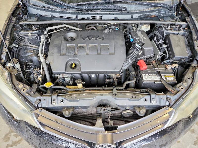 Aukcja sprzedaży 2015 Toyota Corolla, vin: 2T1BURHE8FC267712, numer aukcji: 67520026