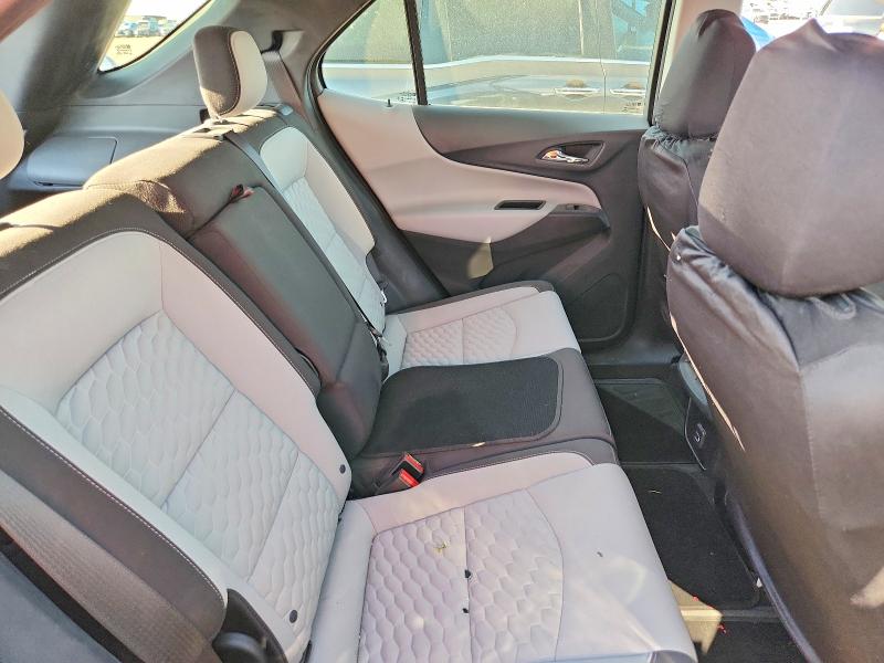 67939306 :رقم المزاد ، 2GNAXHEV1K6201524 vin ، 2019 Chevrolet Equinox مزاد بيع