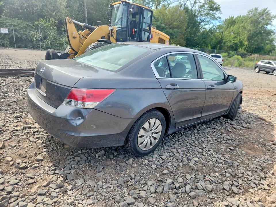 68167056 :رقم المزاد ، 1HGCP2F37AA160914 vin ، 2010 Honda Accord مزاد بيع