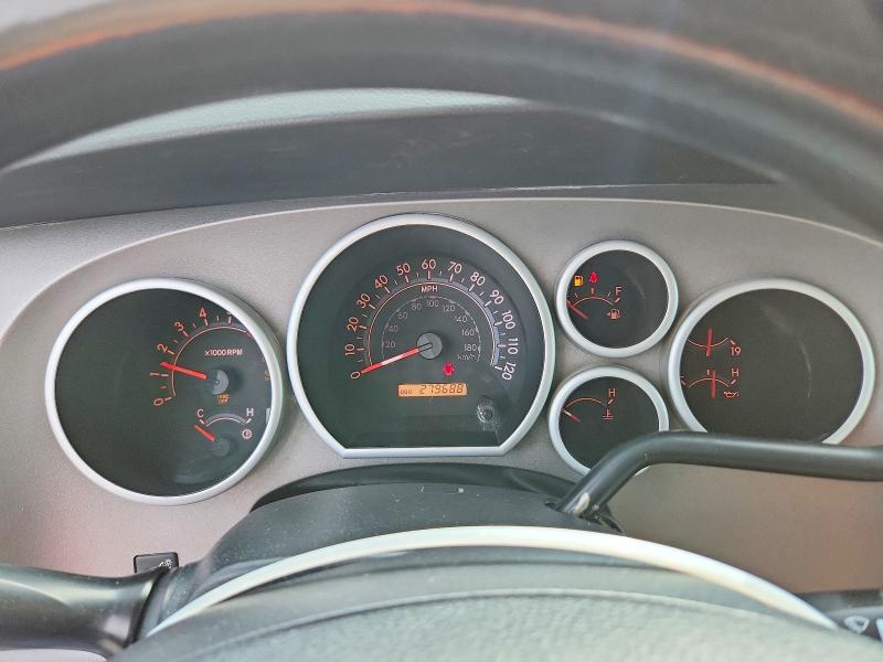 Aukcja sprzedaży 2012 Toyota Tundra, vin: 5TFMY5F13CX243756        , numer aukcji: 69290236