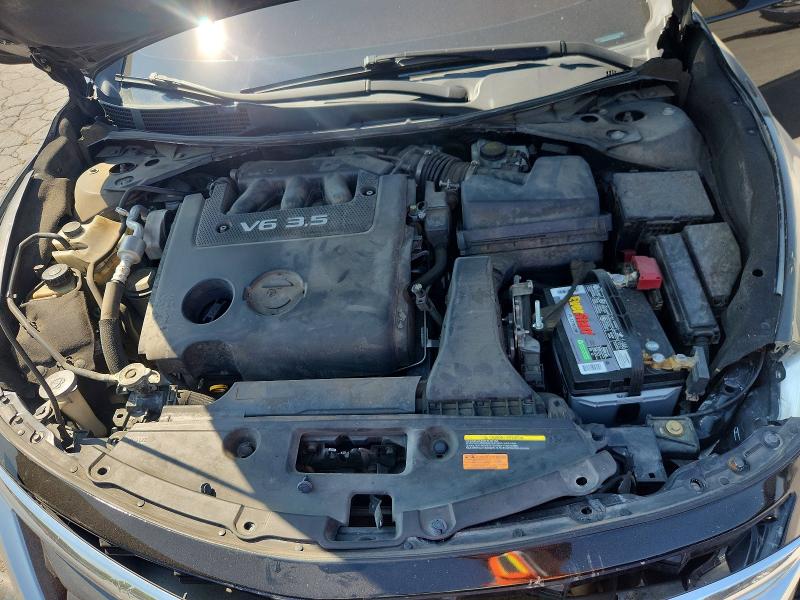 Продажа на аукционе авто 2013 Nissan Altima, vin: 1N4BL3APXDC229745, номер лота: 67420376
