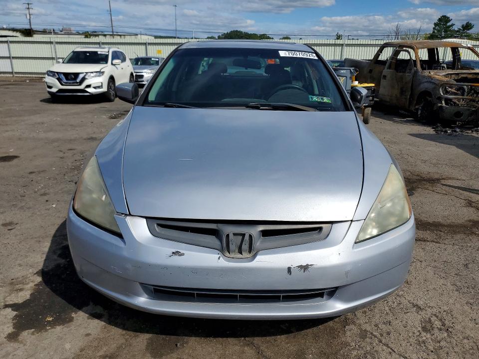 Продаж на аукціоні авто 2003 Honda Accord, vin: 1HGCM66533A036529, номер лоту: 70070926