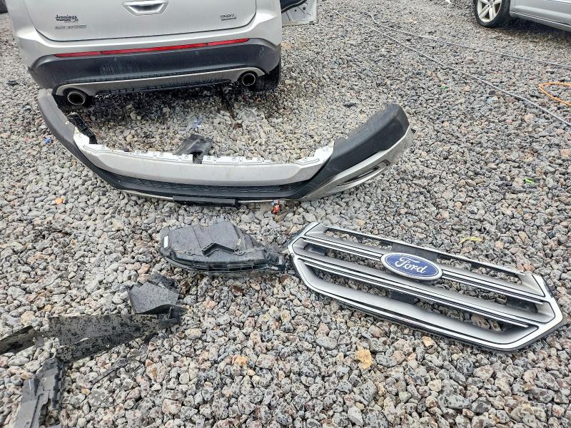 2018 Ford Edge მანქანა იყიდება აუქციონზე, vin: 2FMPK3J97JBB49251, აუქციონის ნომერი: 69304466