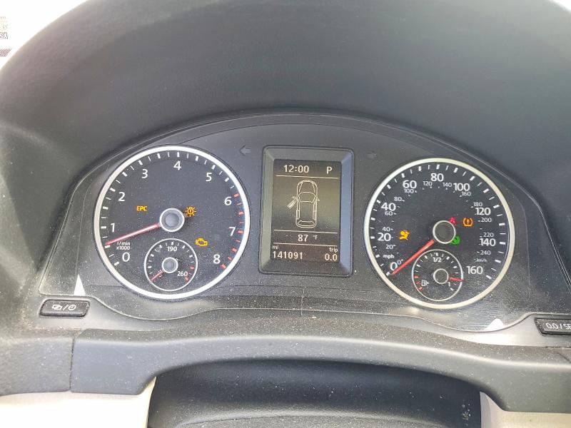 69158506 :رقم المزاد ، WVGBV7AXXFW581653 vin ، 2015 Volkswagen Tiguan مزاد بيع