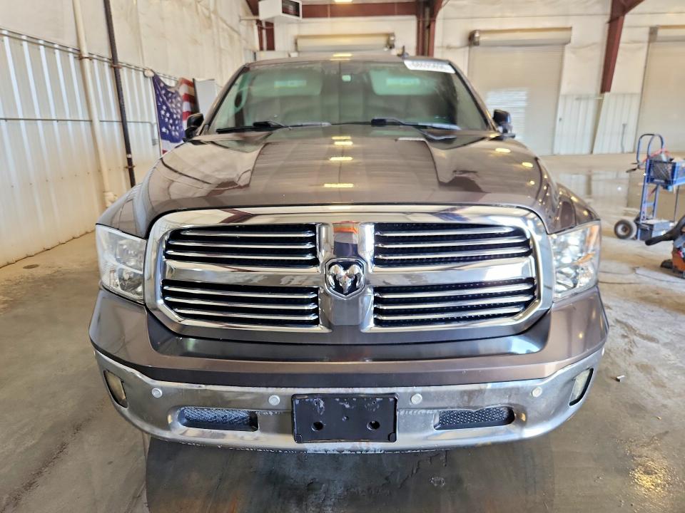 Aukcja sprzedaży 2018 Ram 1500, vin: 3C6RR7LT0JG195775, numer aukcji: 68695696
