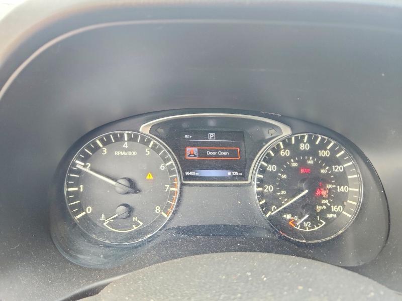 Aukcja sprzedaży 2016 Nissan Pathfinder, vin: 5N1AR2MN2GC671511, numer aukcji: 69638066