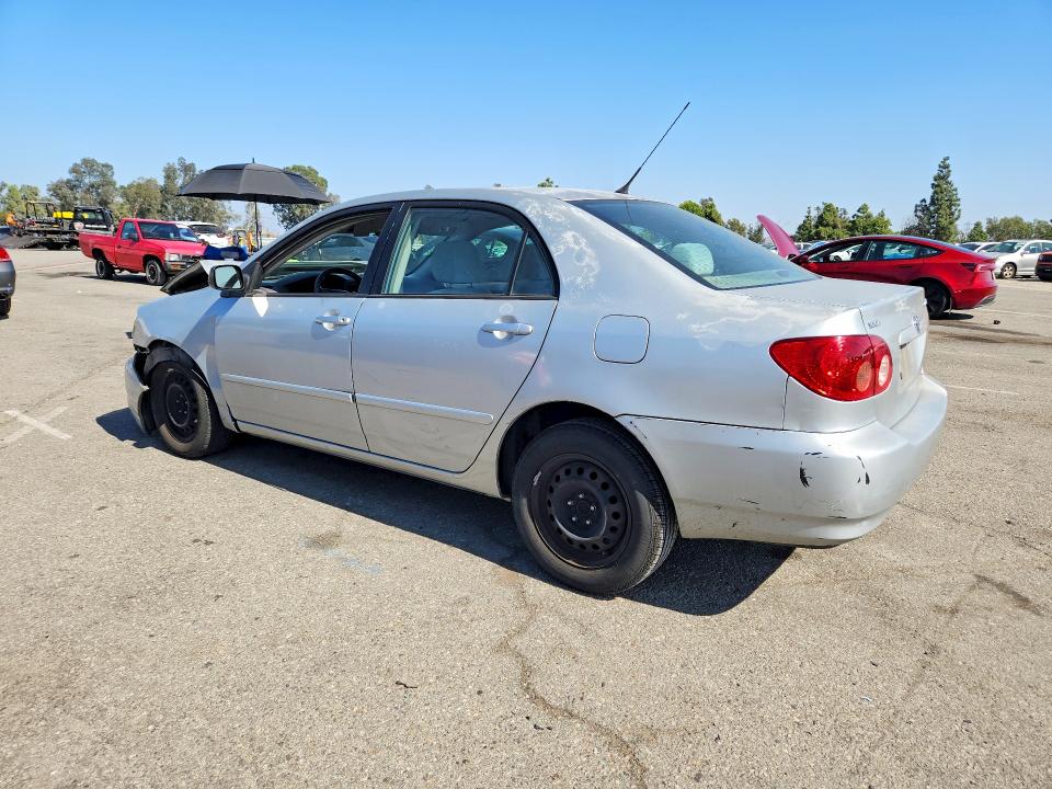 Aukcja sprzedaży 2008 Toyota Corolla, vin: 1NXBR32E78Z033859, numer aukcji: 68074856