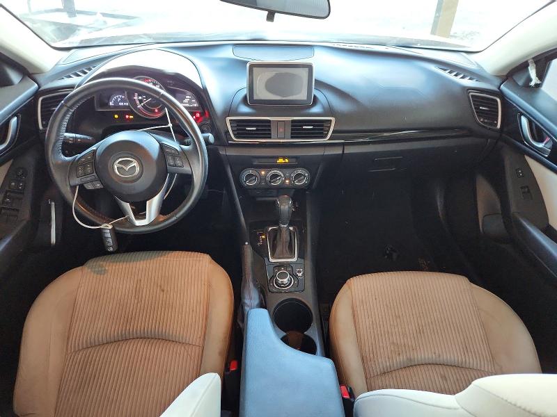 Aukcja sprzedaży 2015 Mazda 3, vin: 3MZBM1V76FM161366, numer aukcji: 67185836