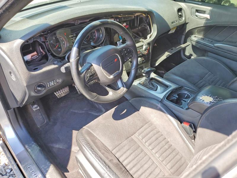 Aukcja sprzedaży 2018 Dodge Charger, vin: 2C3CDXCT9JH143837, numer aukcji: 67535926