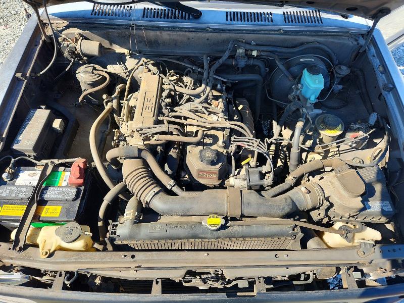 Продаж на аукціоні авто 1994 Toyota Pickup, vin: 4TARN81A1RZ309351, номер лоту: 68646626
