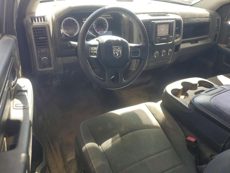 67414936 :رقم المزاد ، 3C6JR6DG7NG428114 vin ، 2022 Ram 1500 Classic مزاد بيع
