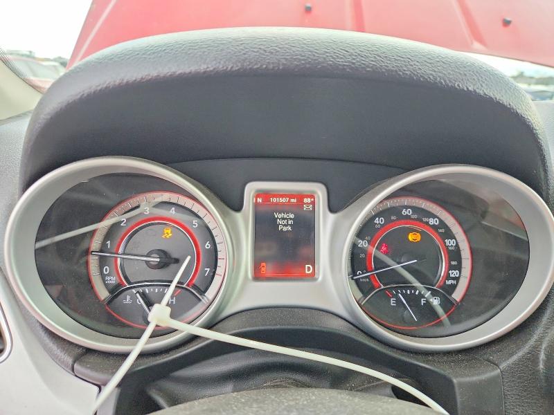 70110486 :رقم المزاد ، 3C4PDCEG2KT716804 vin ، 2019 Dodge Journey مزاد بيع
